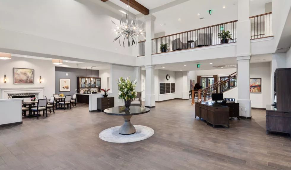 Oakmont of East Sacramento 2