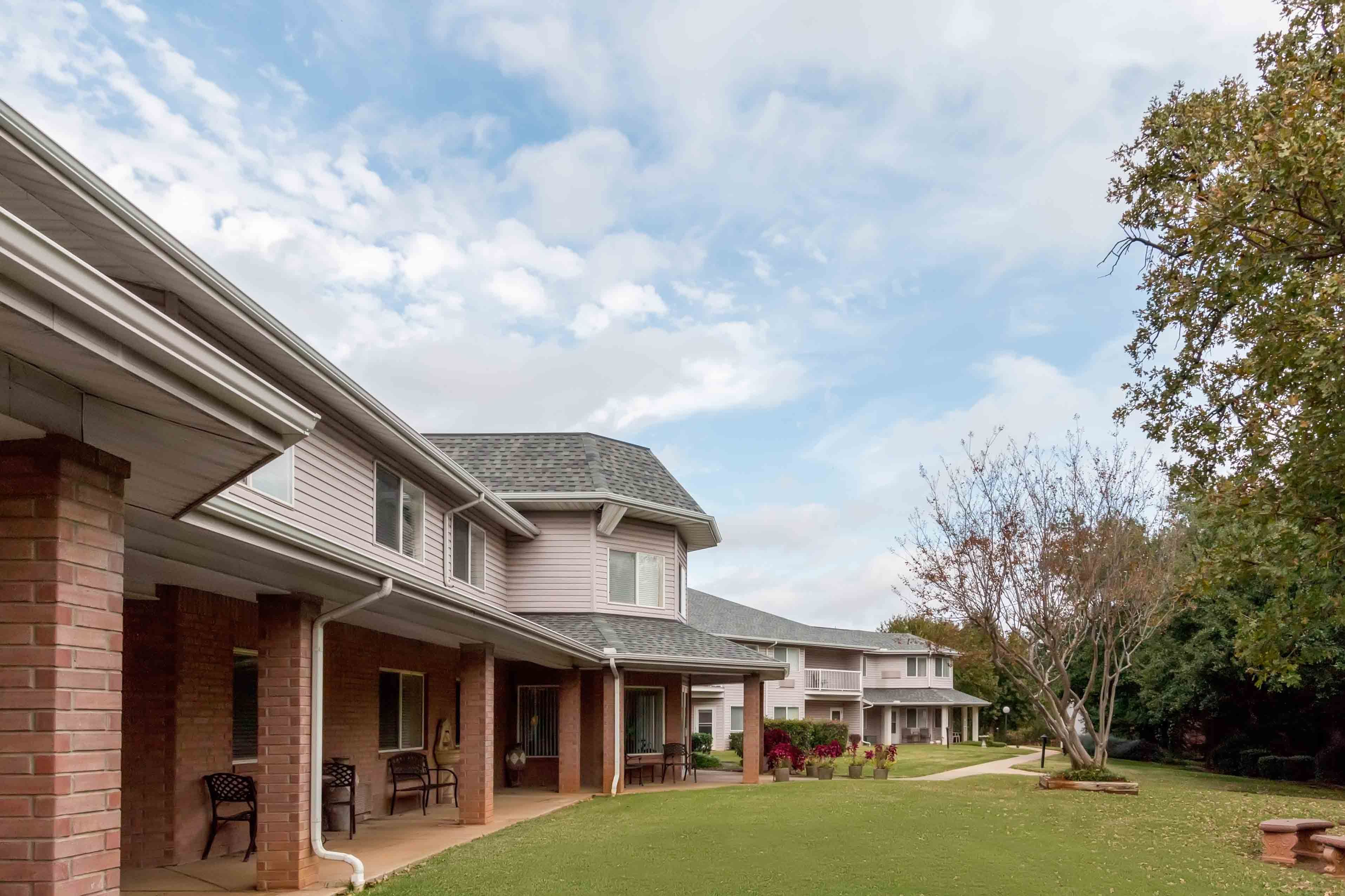 Asher Point Independent Living of Arlington 2
