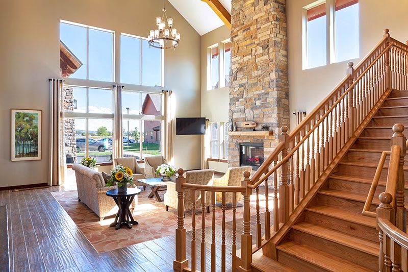 The Lodge At North Ogden 2
