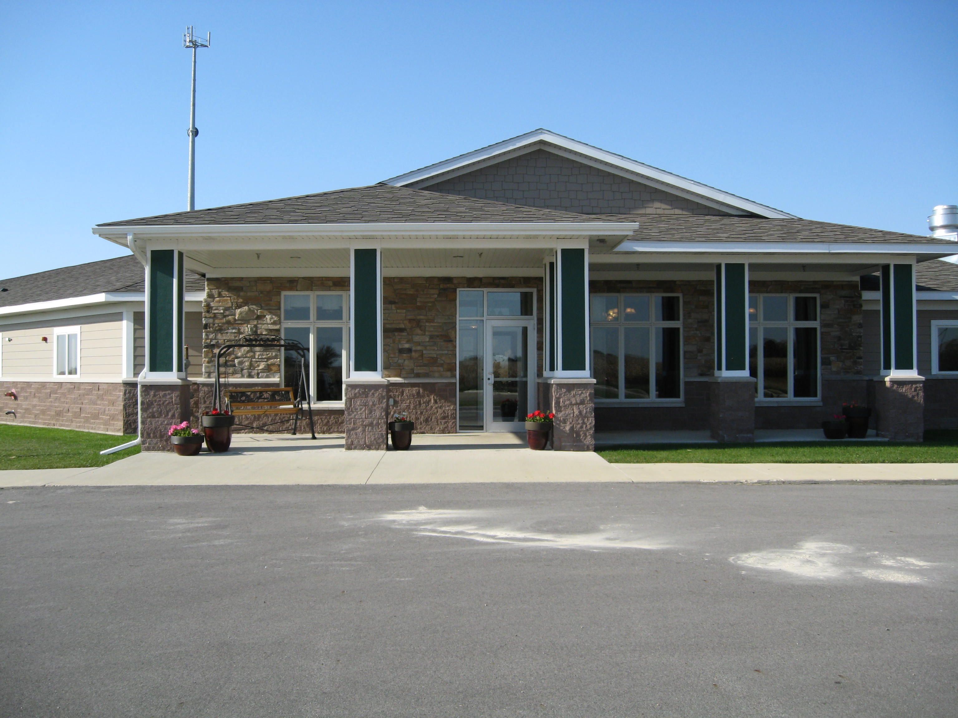 Whispering Willow Assisted Living and Memory Wing 3