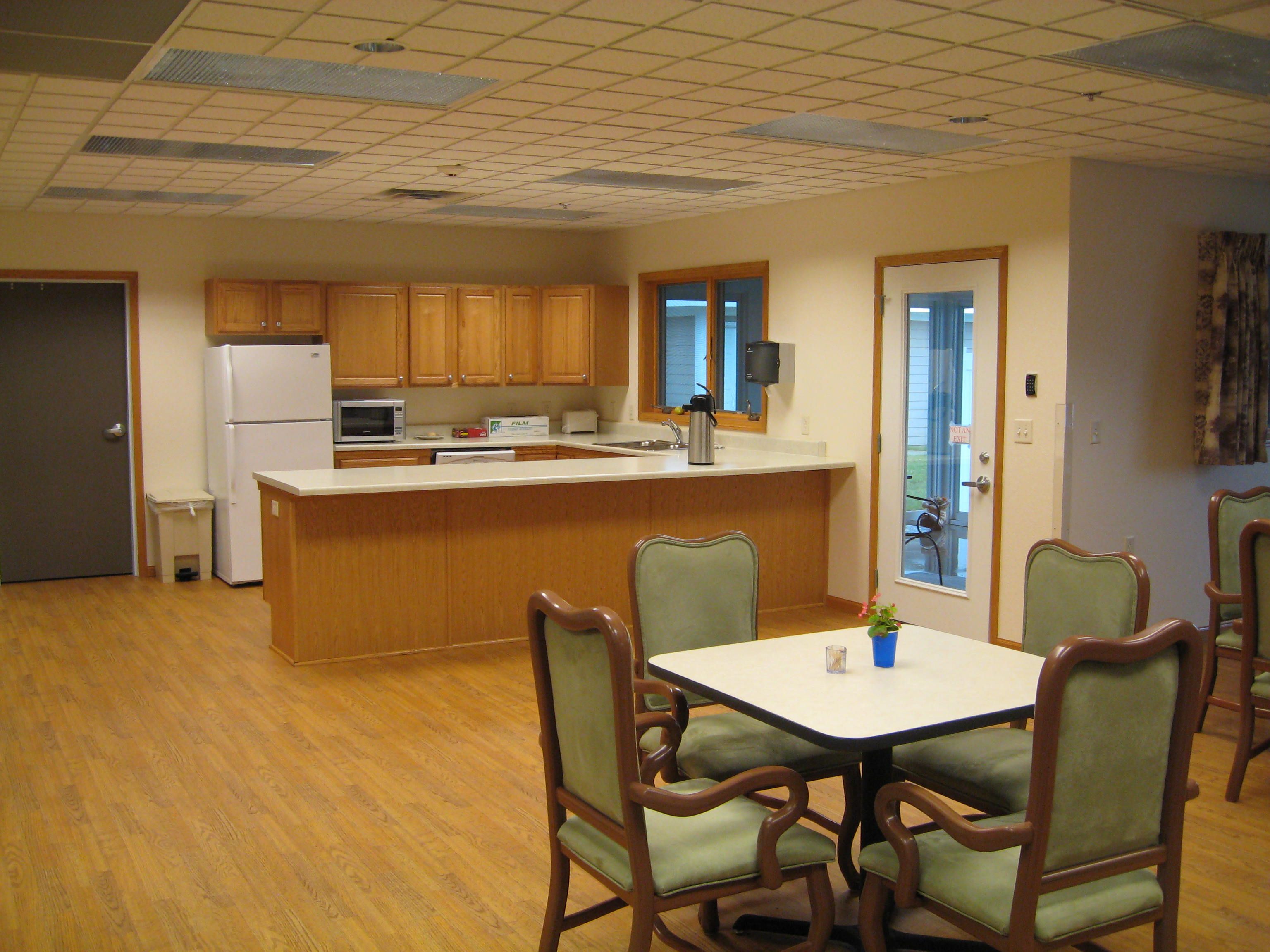 Whispering Willow Assisted Living and Memory Wing 4