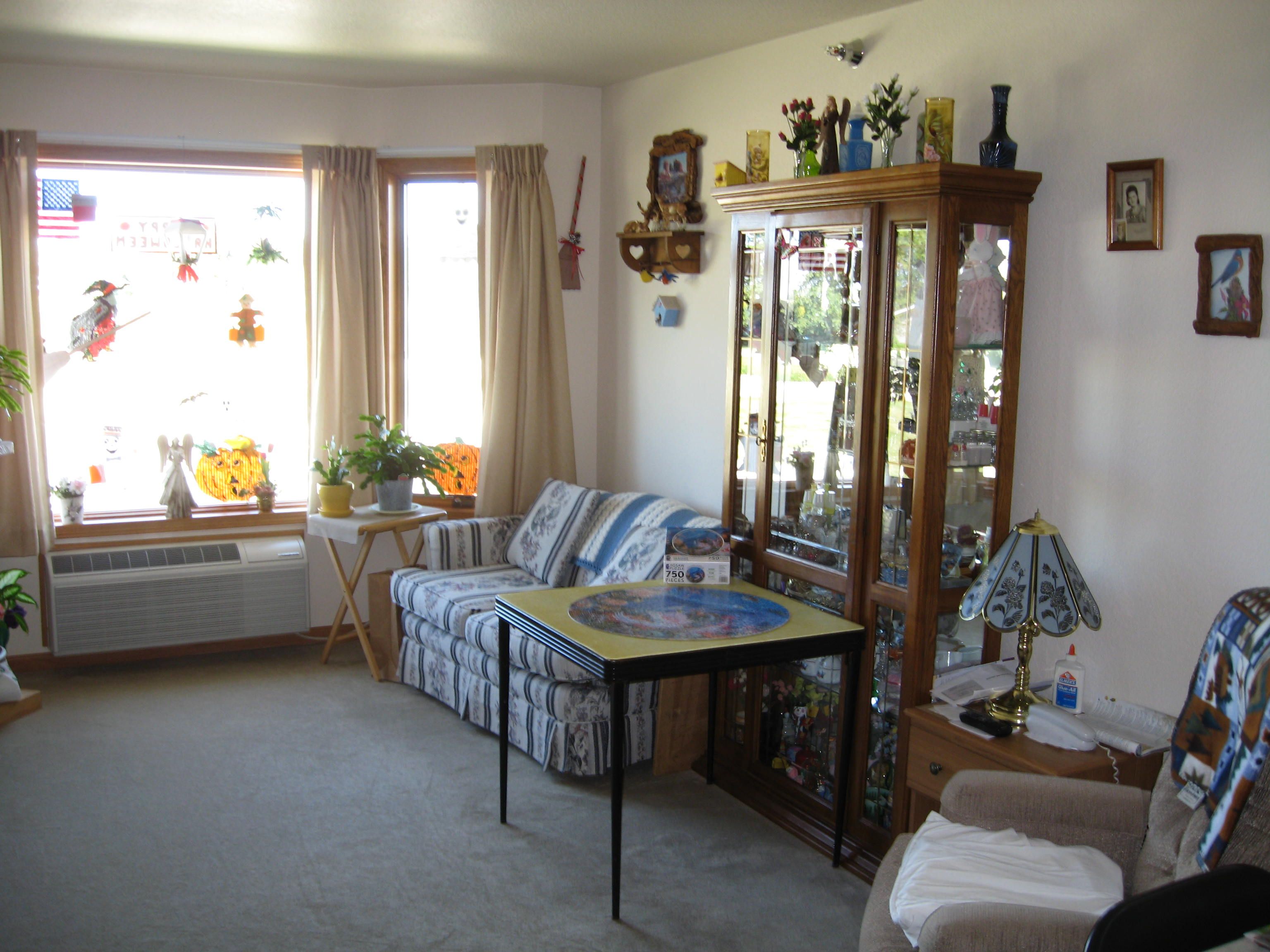 Whispering Willow Assisted Living and Memory Wing 2
