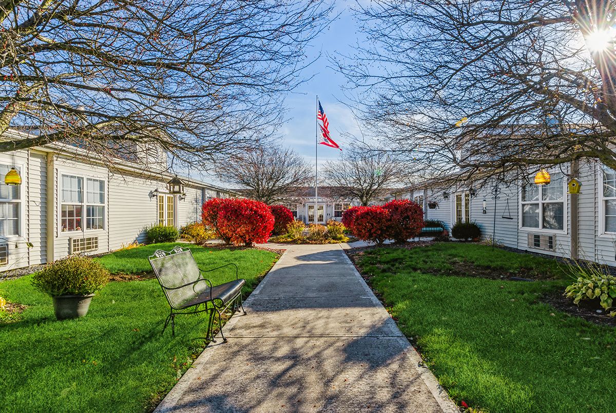 Trustwell Living at Oakley Place 2