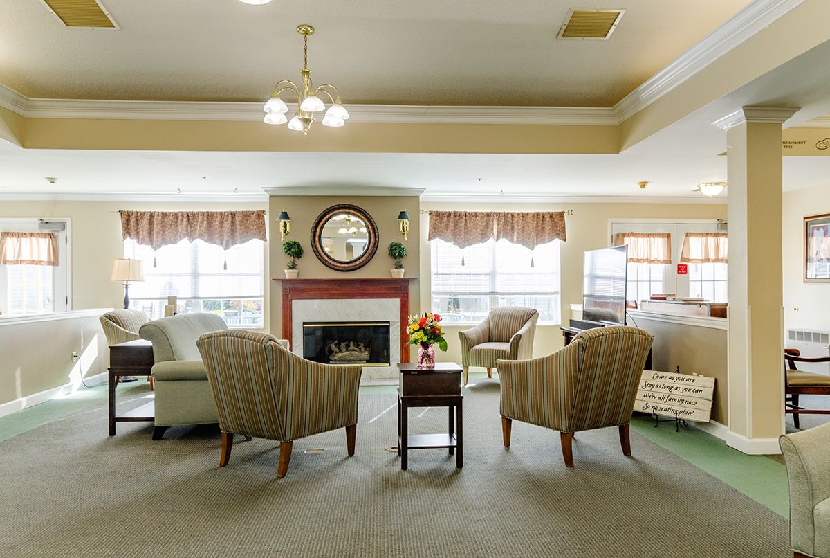 Trustwell Living at Oakley Place 4