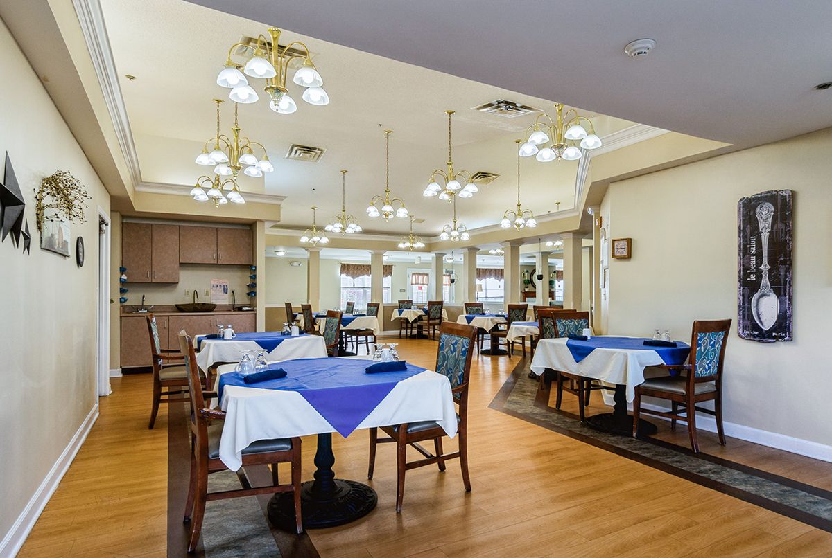 Trustwell Living at Oakley Place 3