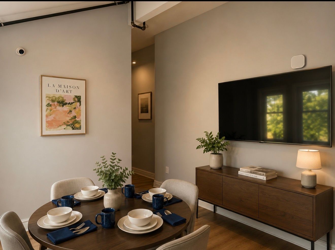 University Senior Living Center 3
