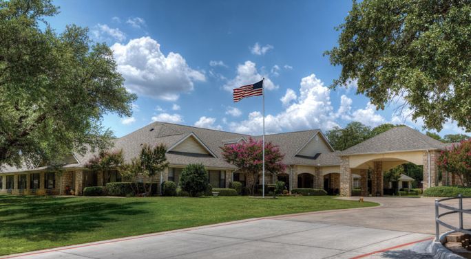 Eagle Crest Health Care Lllp 1