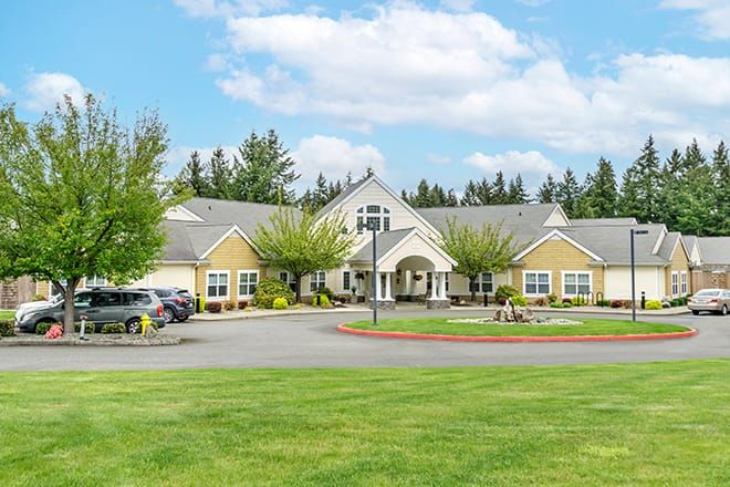Brookdale Puyallup South 3