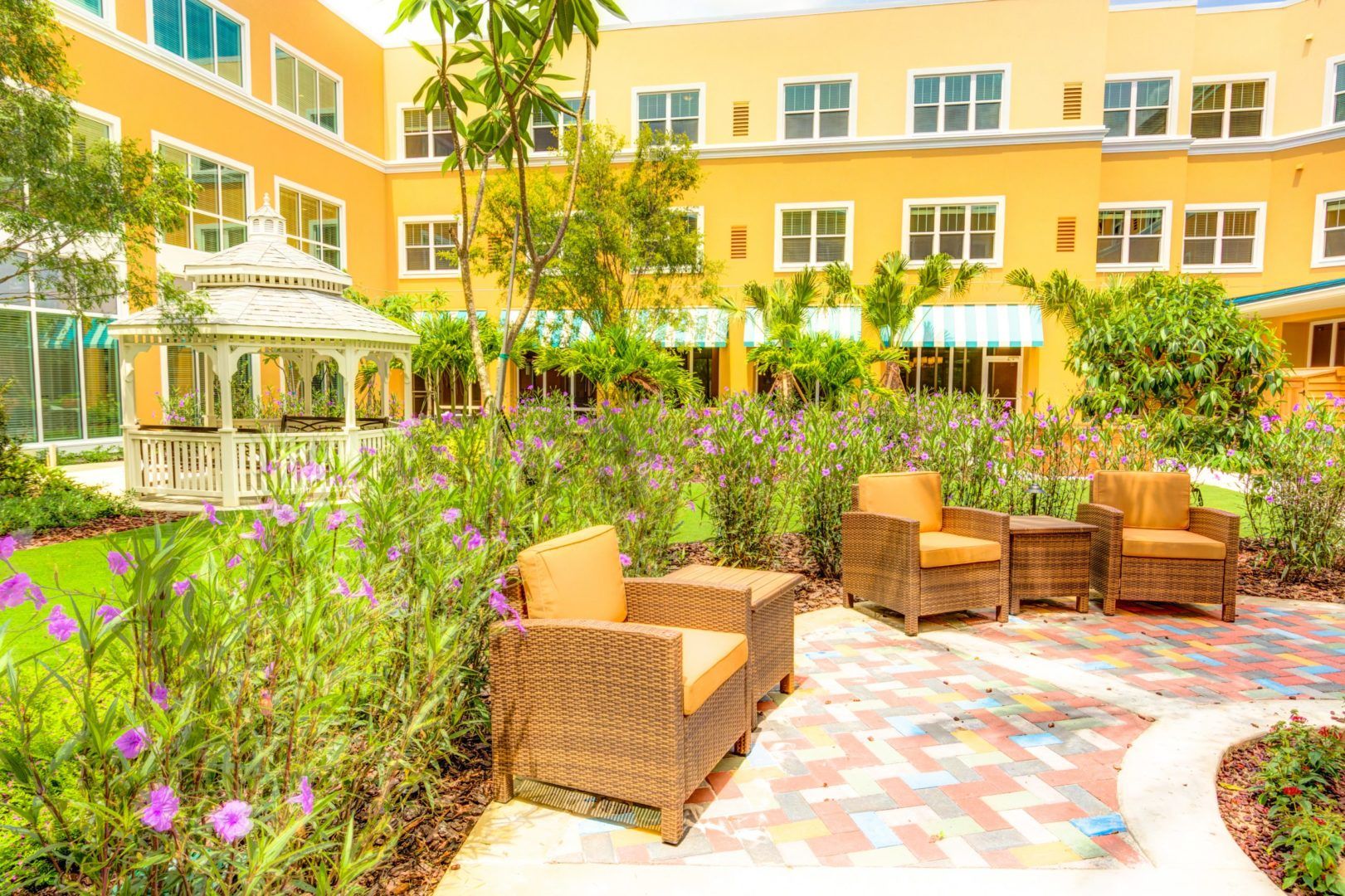 Symphony at Delray Beach 4
