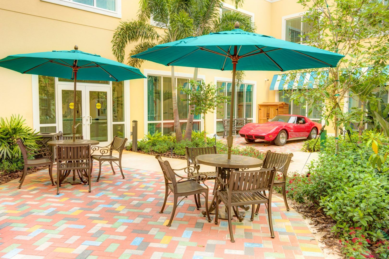 Symphony at Delray Beach 2