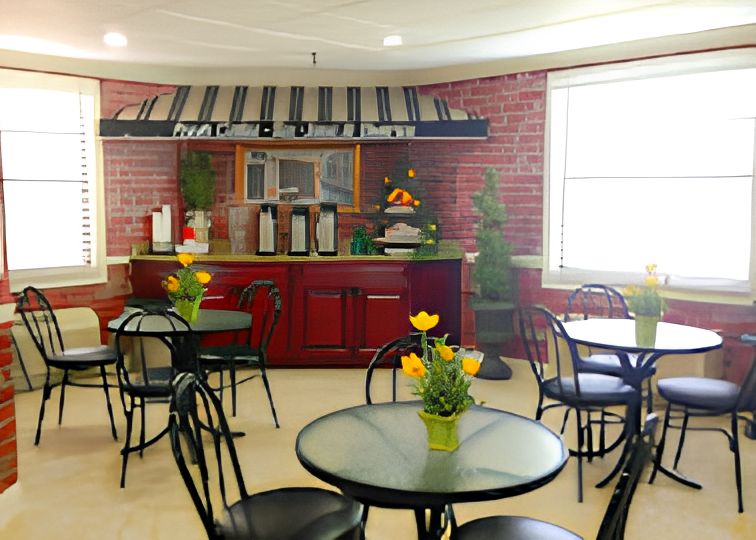 Volante Senior Living of Pinellas Park 1