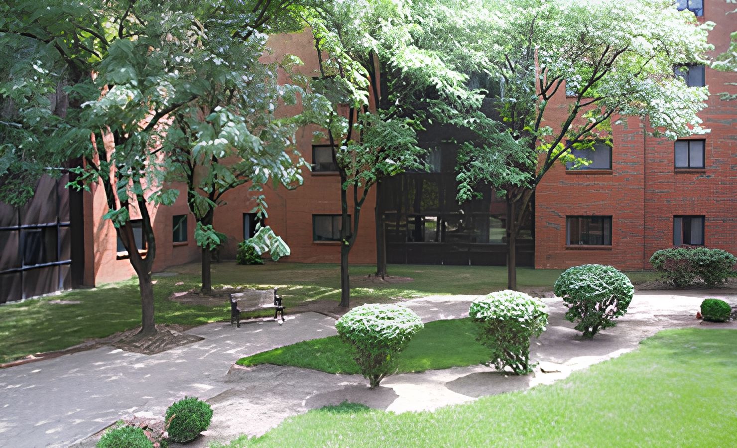 Cottingham Retirement Community 1