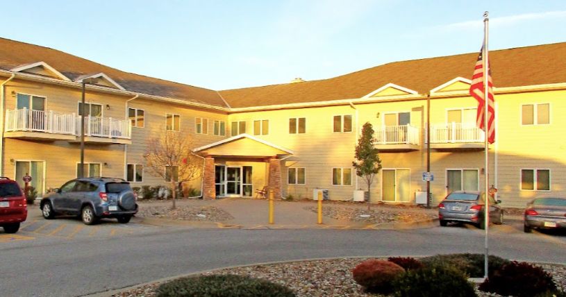 Good Samaritan Society - Ottumwa 1