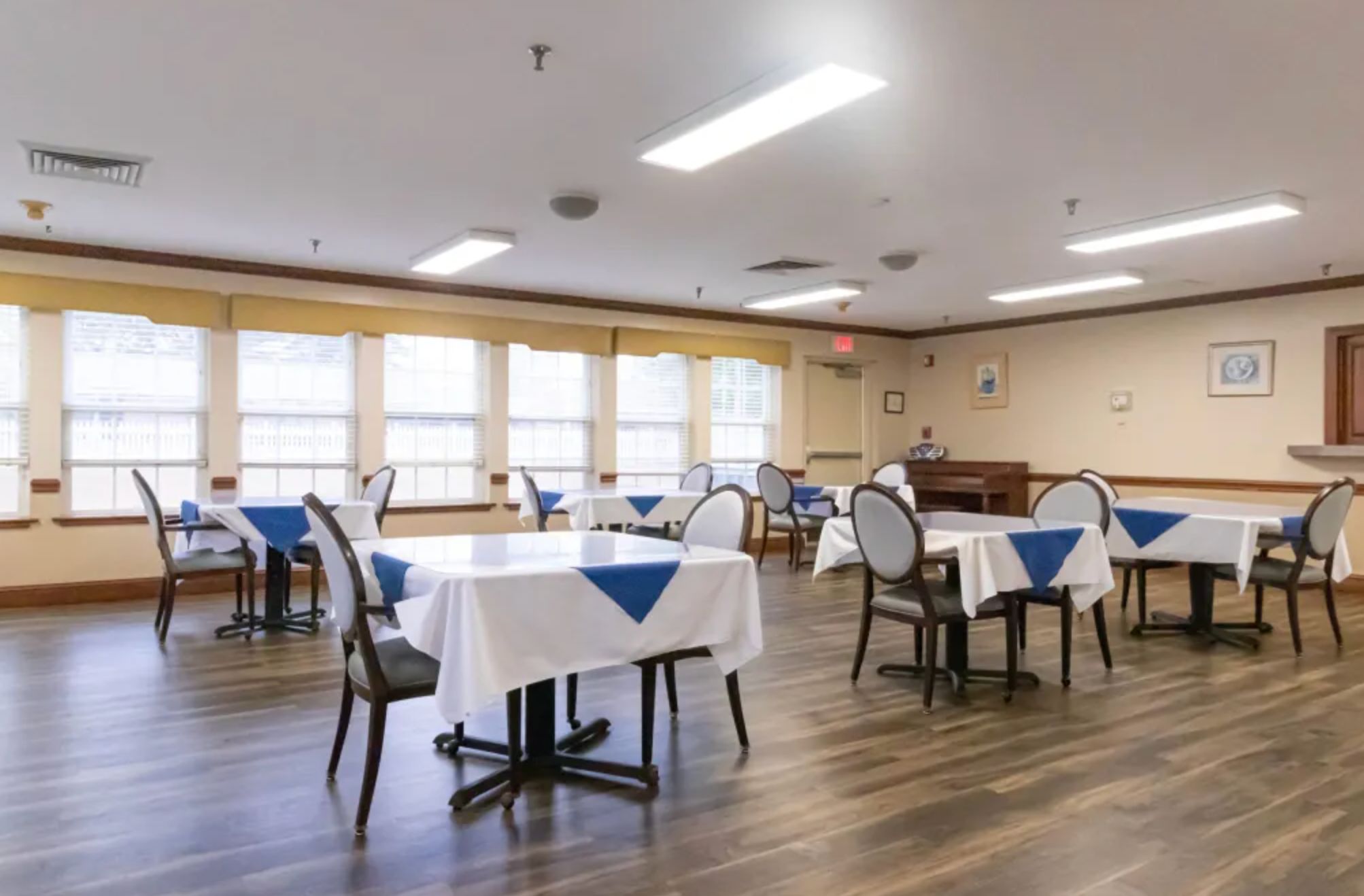 Somerset Court Of Rocky Mount 4