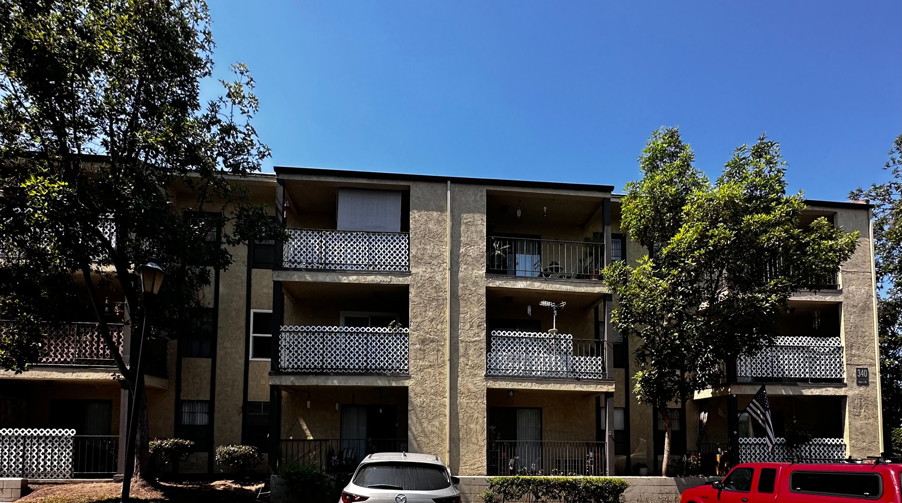 Canterbury Court Senior Apartments 1