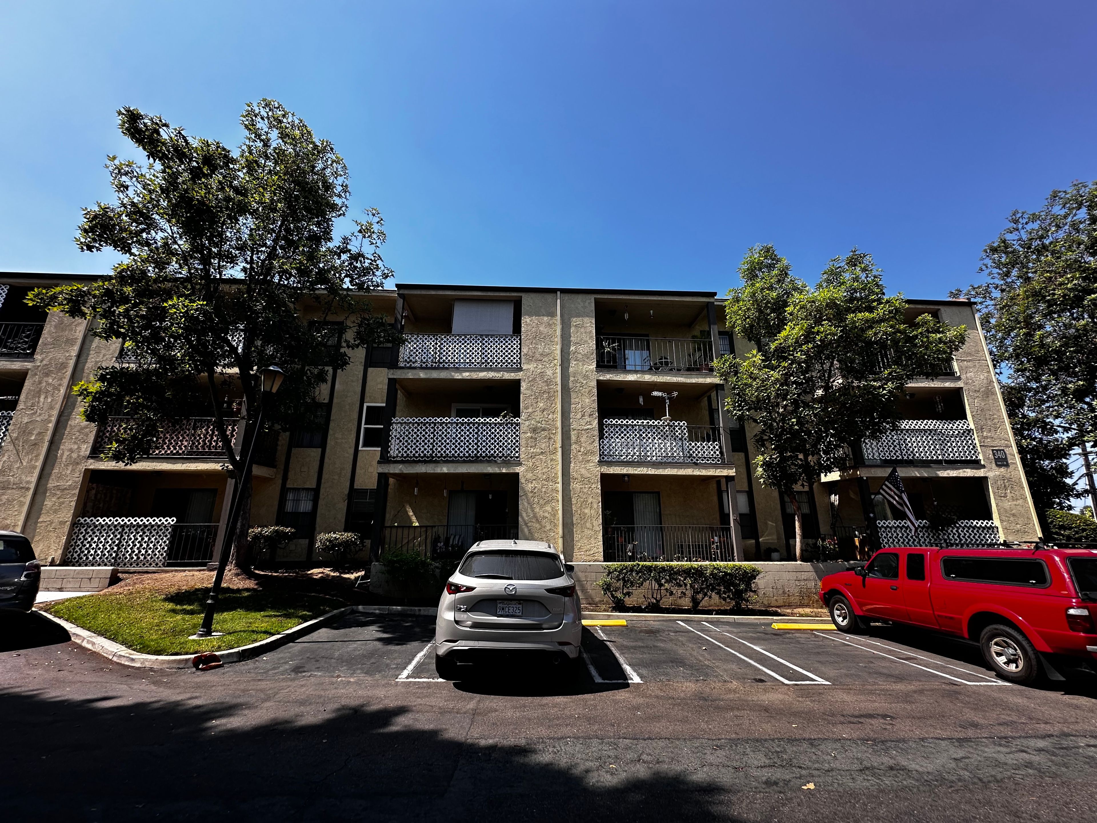 Canterbury Court Senior Apartments 4