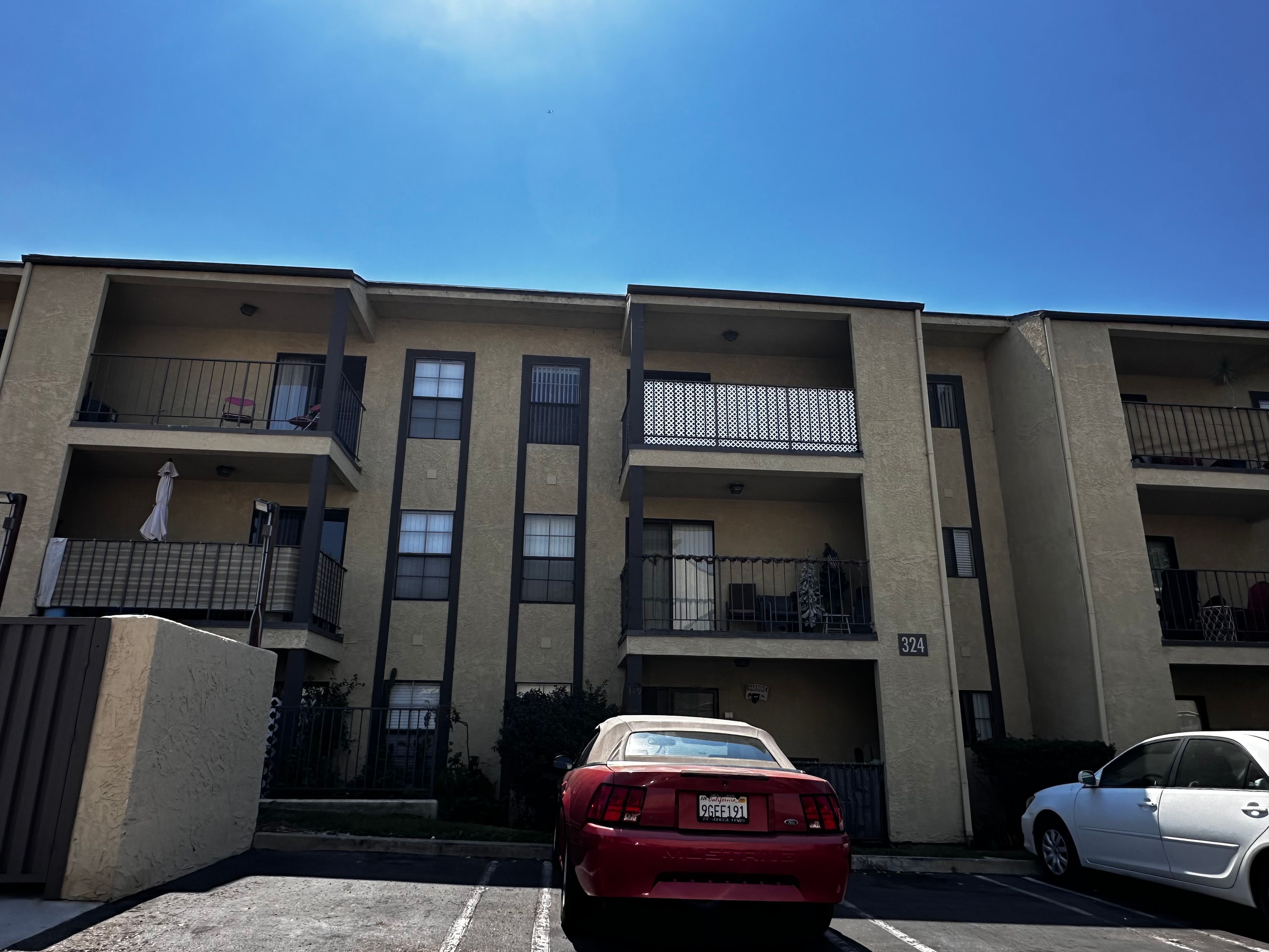 Canterbury Court Senior Apartments 4