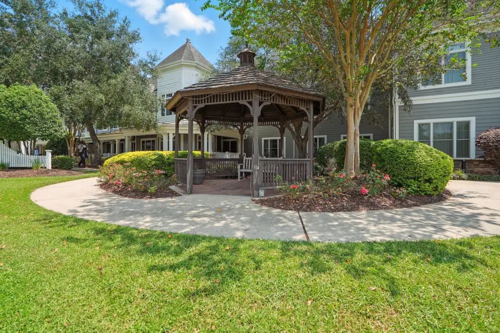 Glenncrest At Siegen 2