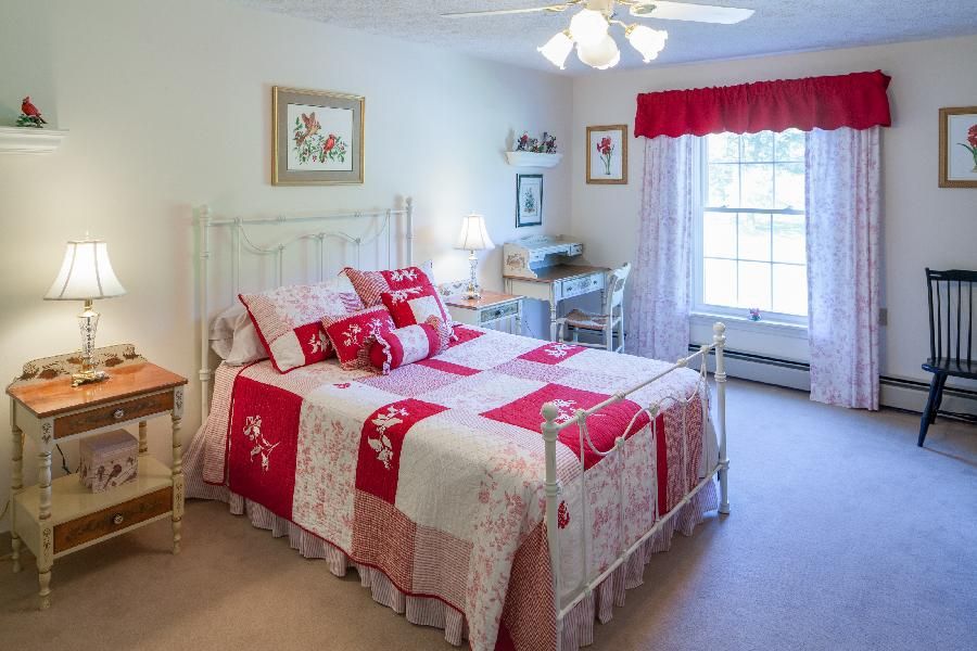 Langdon Place of Nashua , A Senior Living Community 2