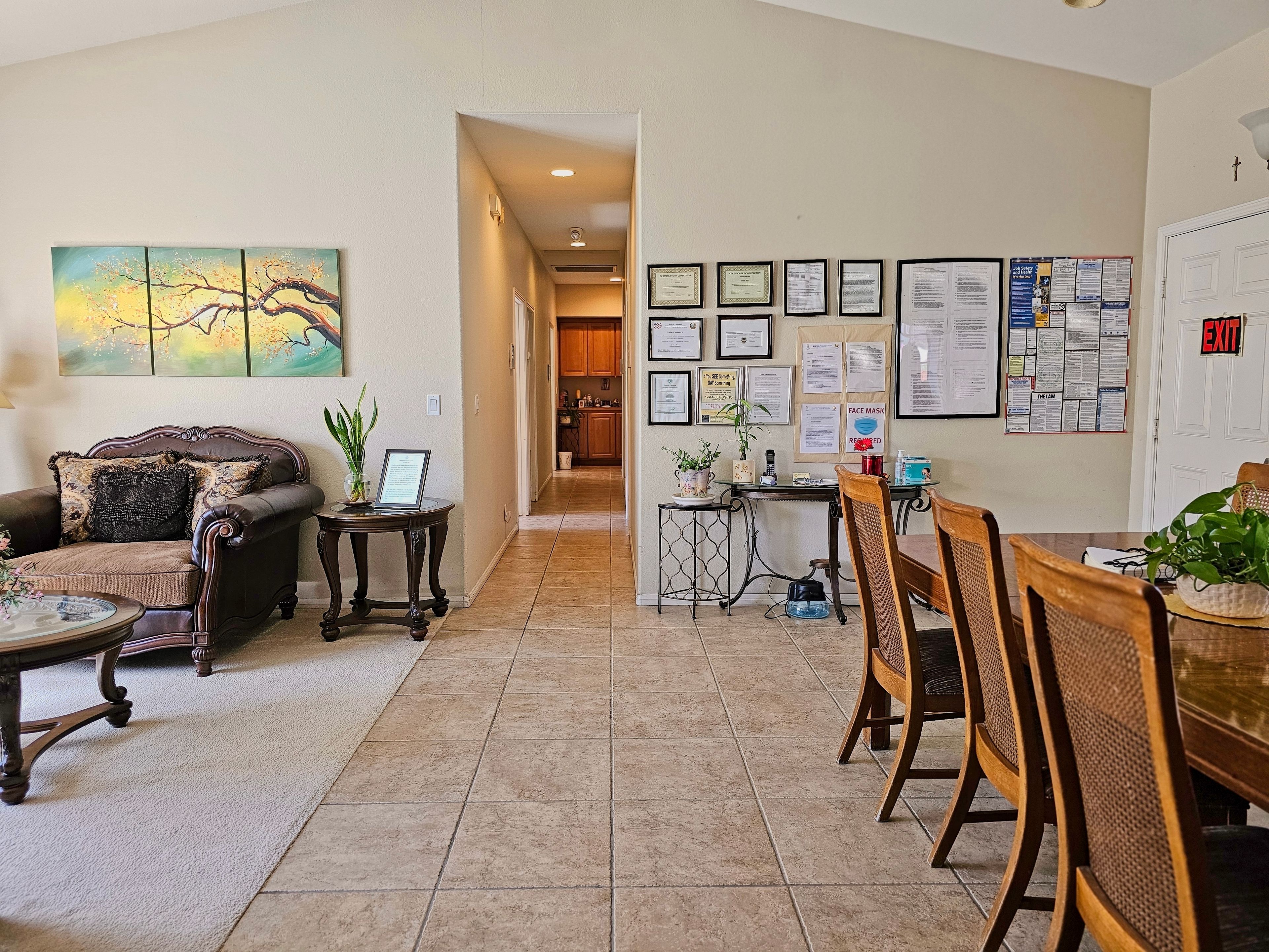 Madeleine's Senior Living 4