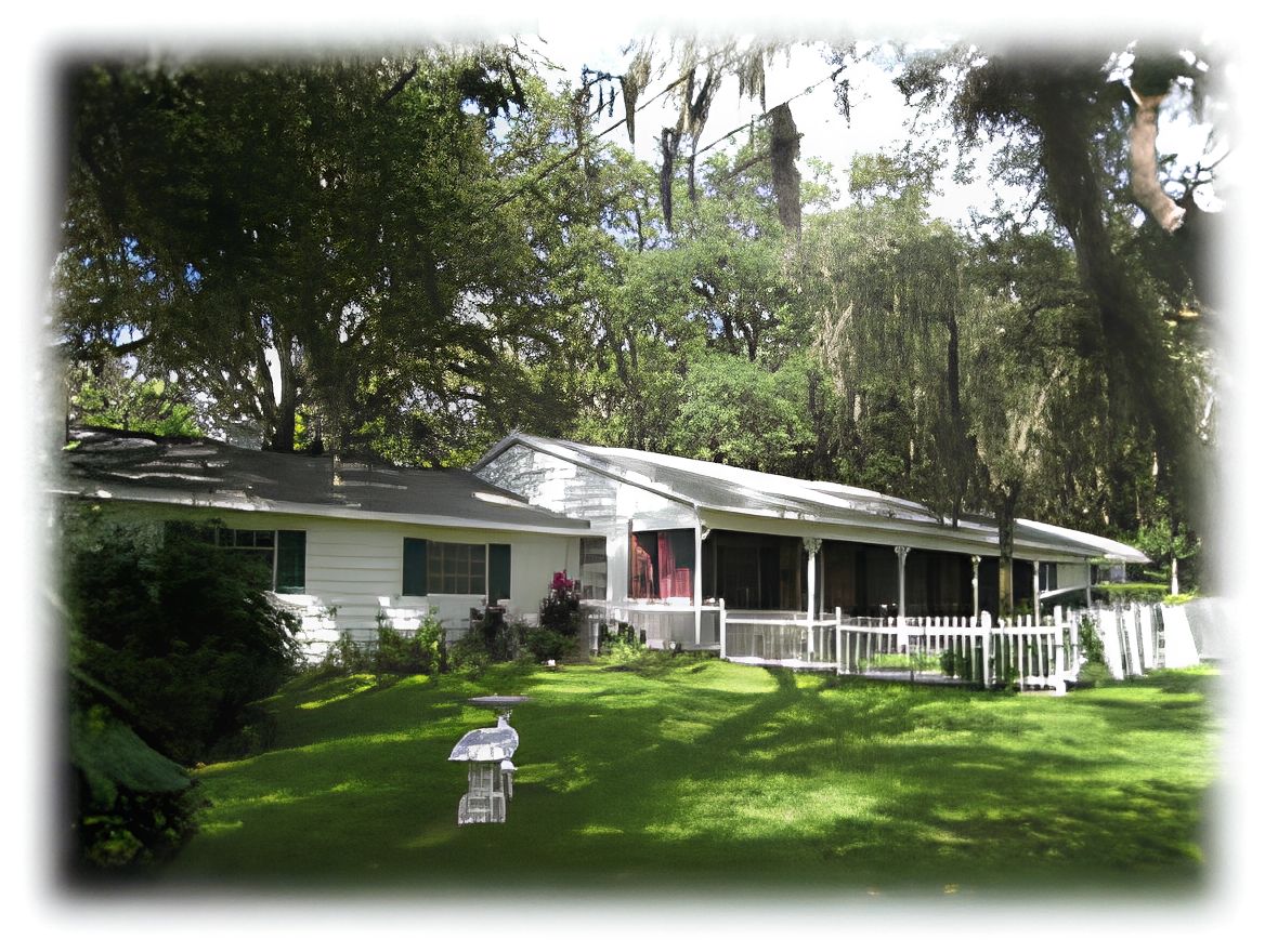 Arbor Cove Alf Of Florida 1