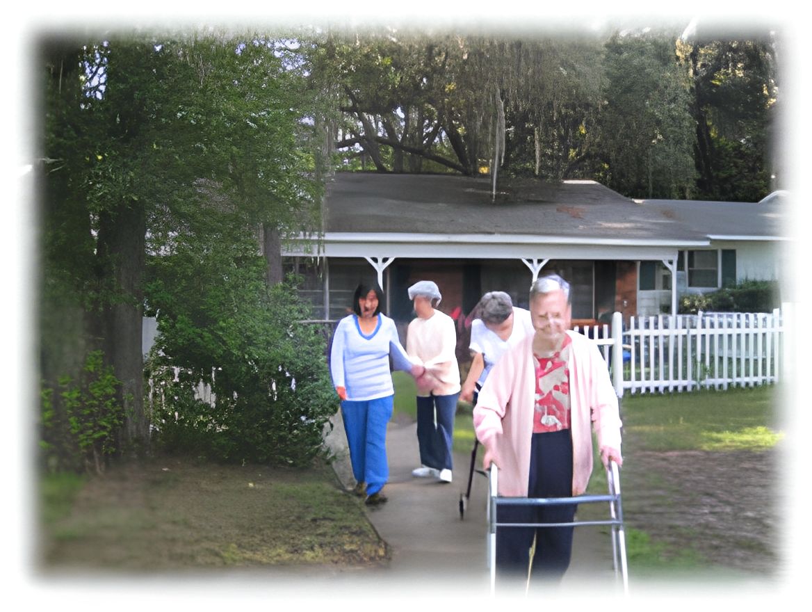 Arbor Cove Alf Of Florida 3