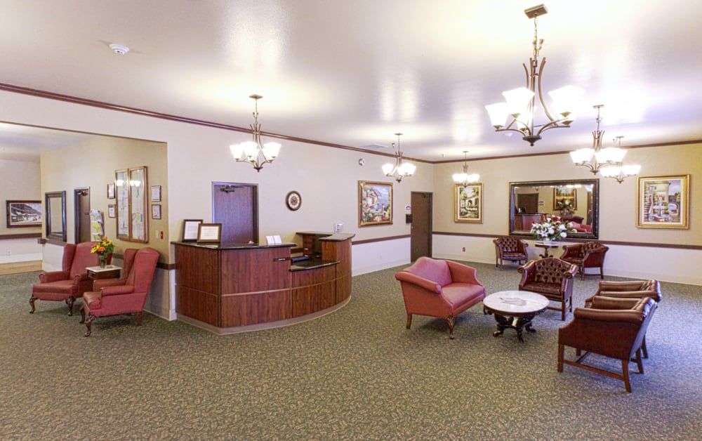 Pine Creek Care Center 4