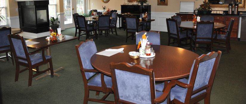 Blakey Hall Assisted Living 3