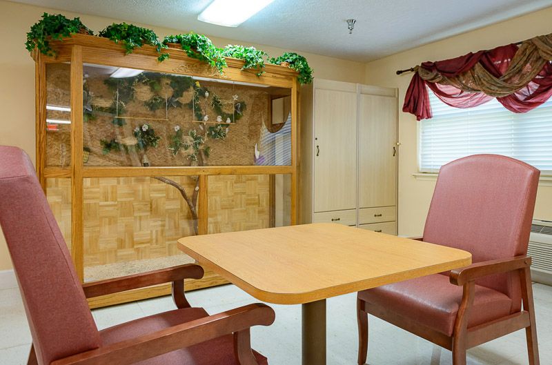 Life Care Center Of Centerville 4