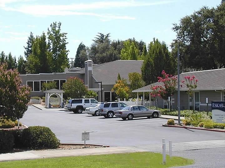 Eskaton Care Center Fair Oaks 1