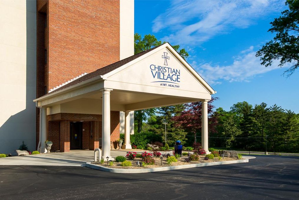 Mason Christian Village 1