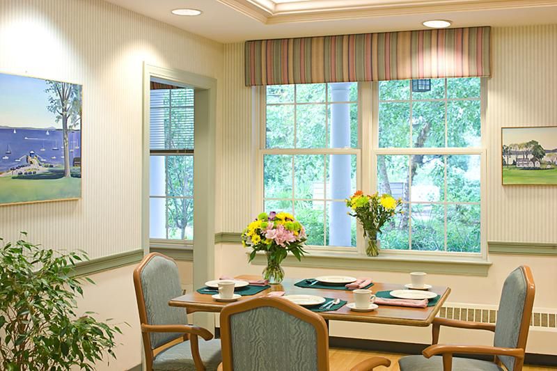 Harbor Hill Center 4