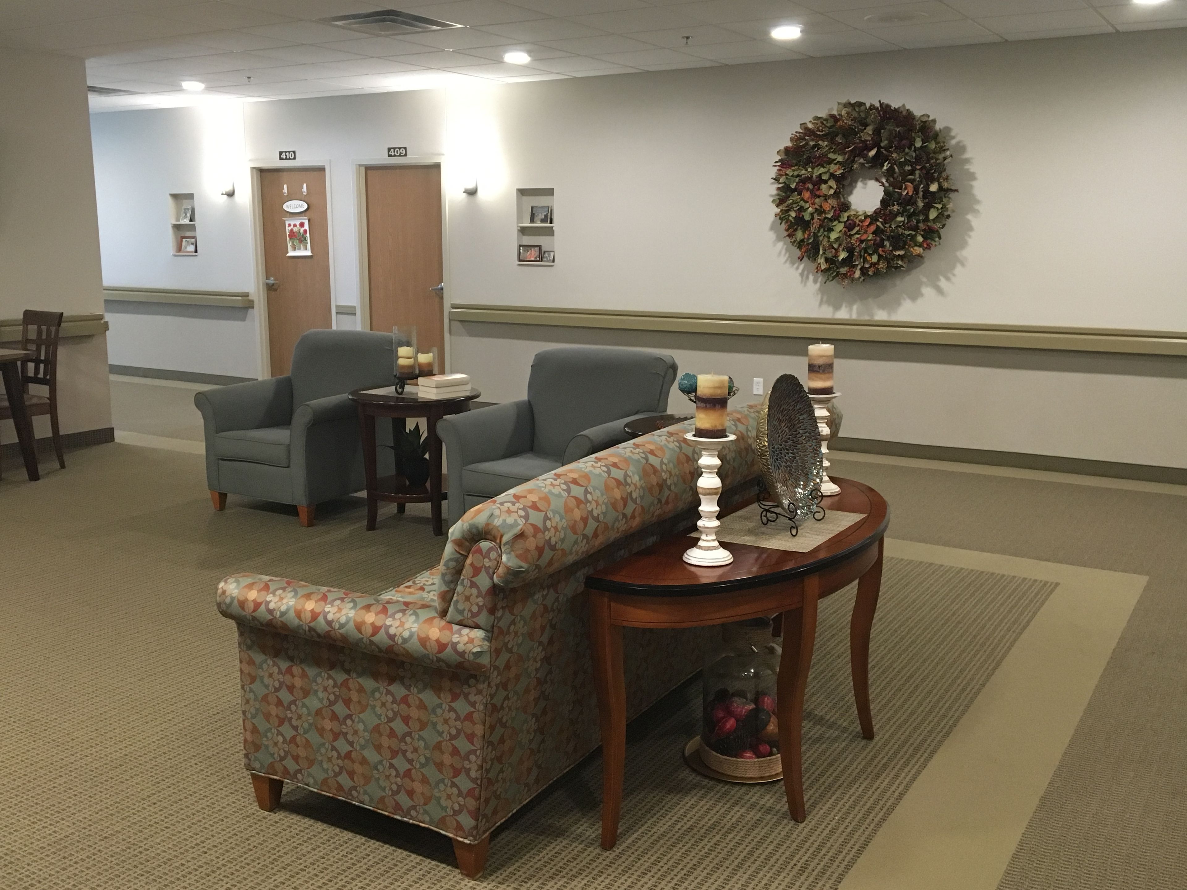 Union Court Assisted Living 3