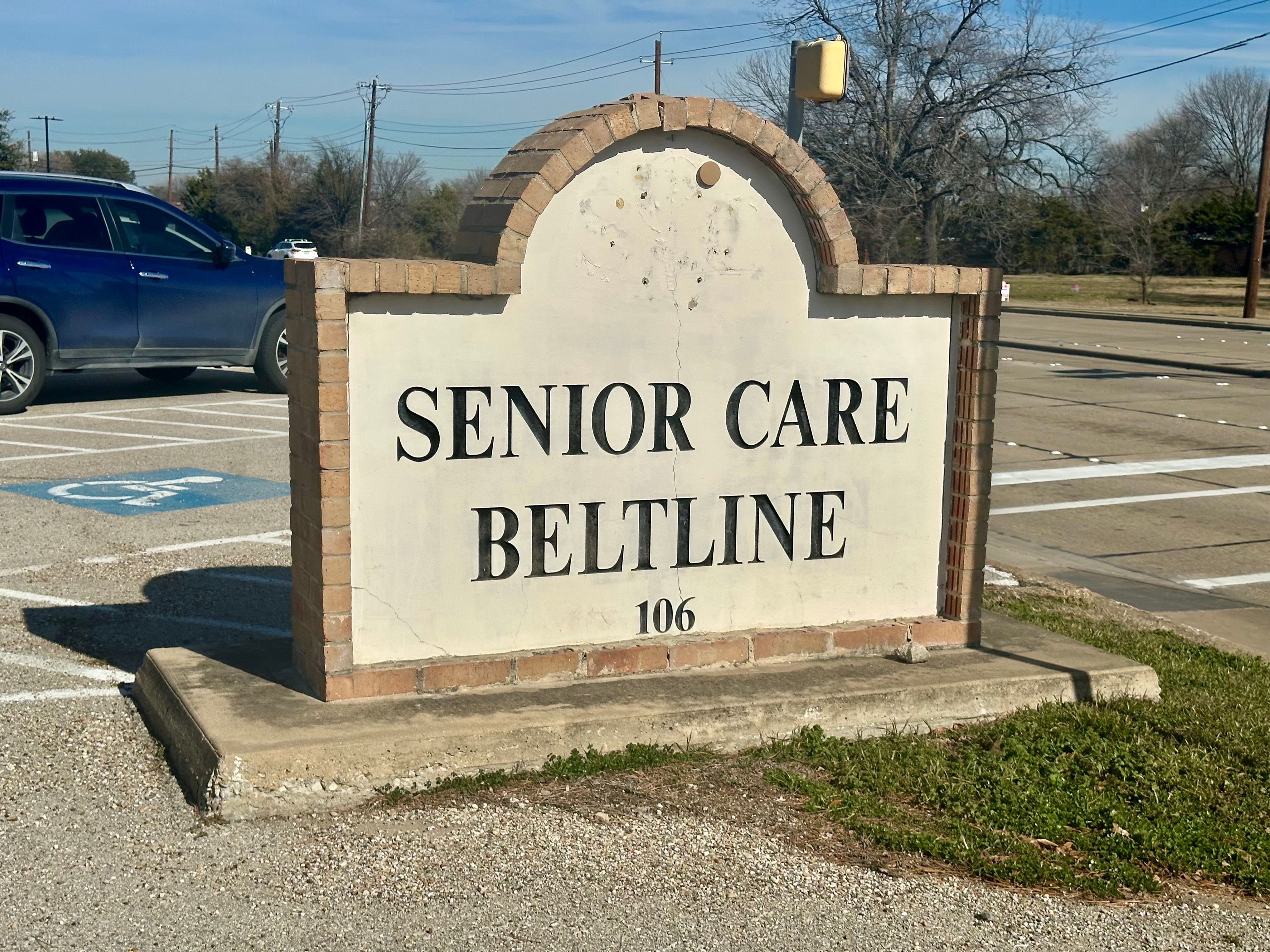Beltline Healthcare Center 4