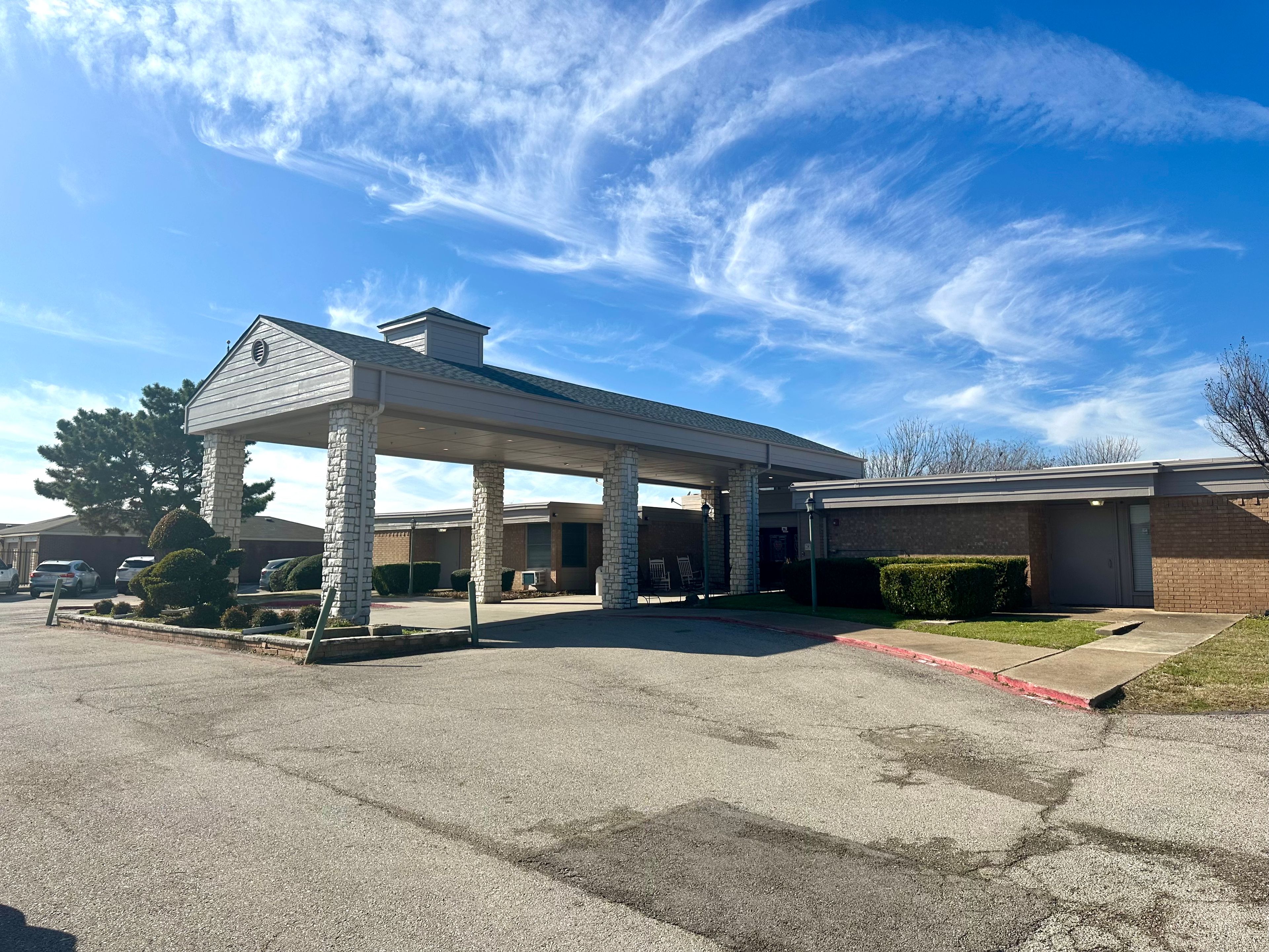 Beltline Healthcare Center 1