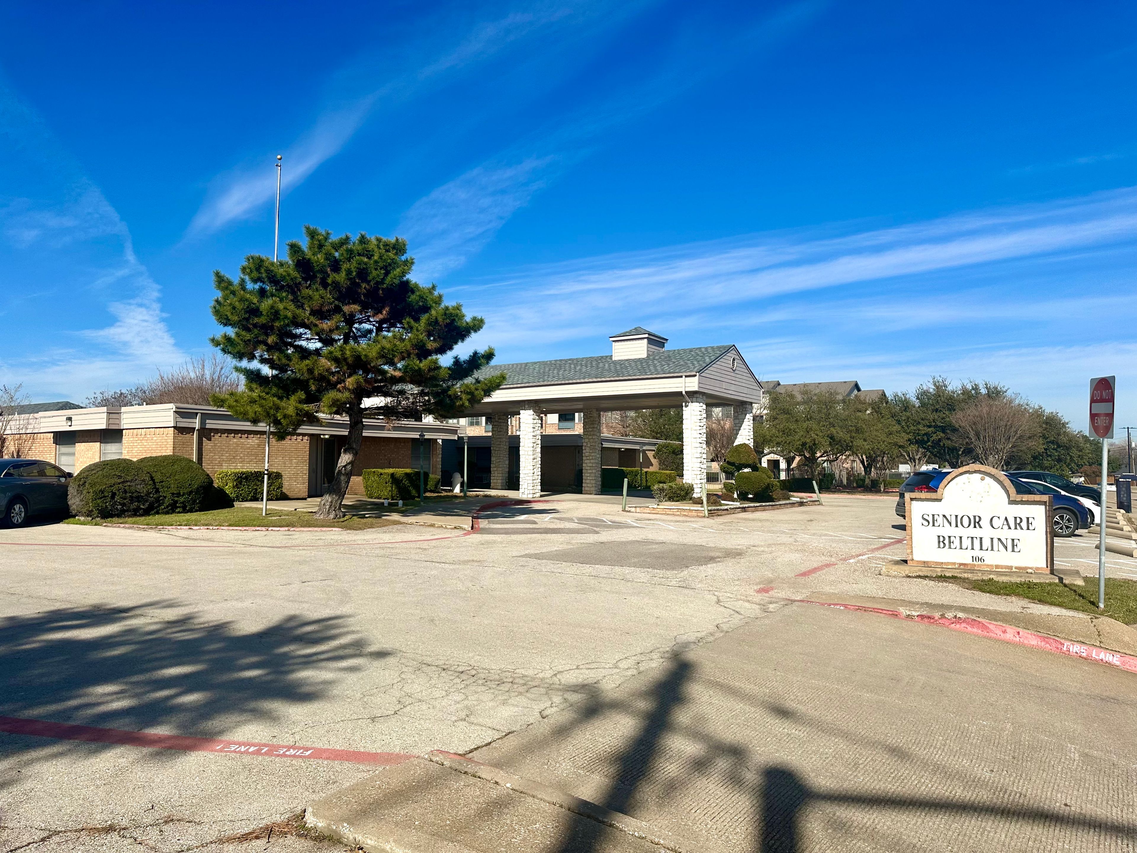 Beltline Healthcare Center 3