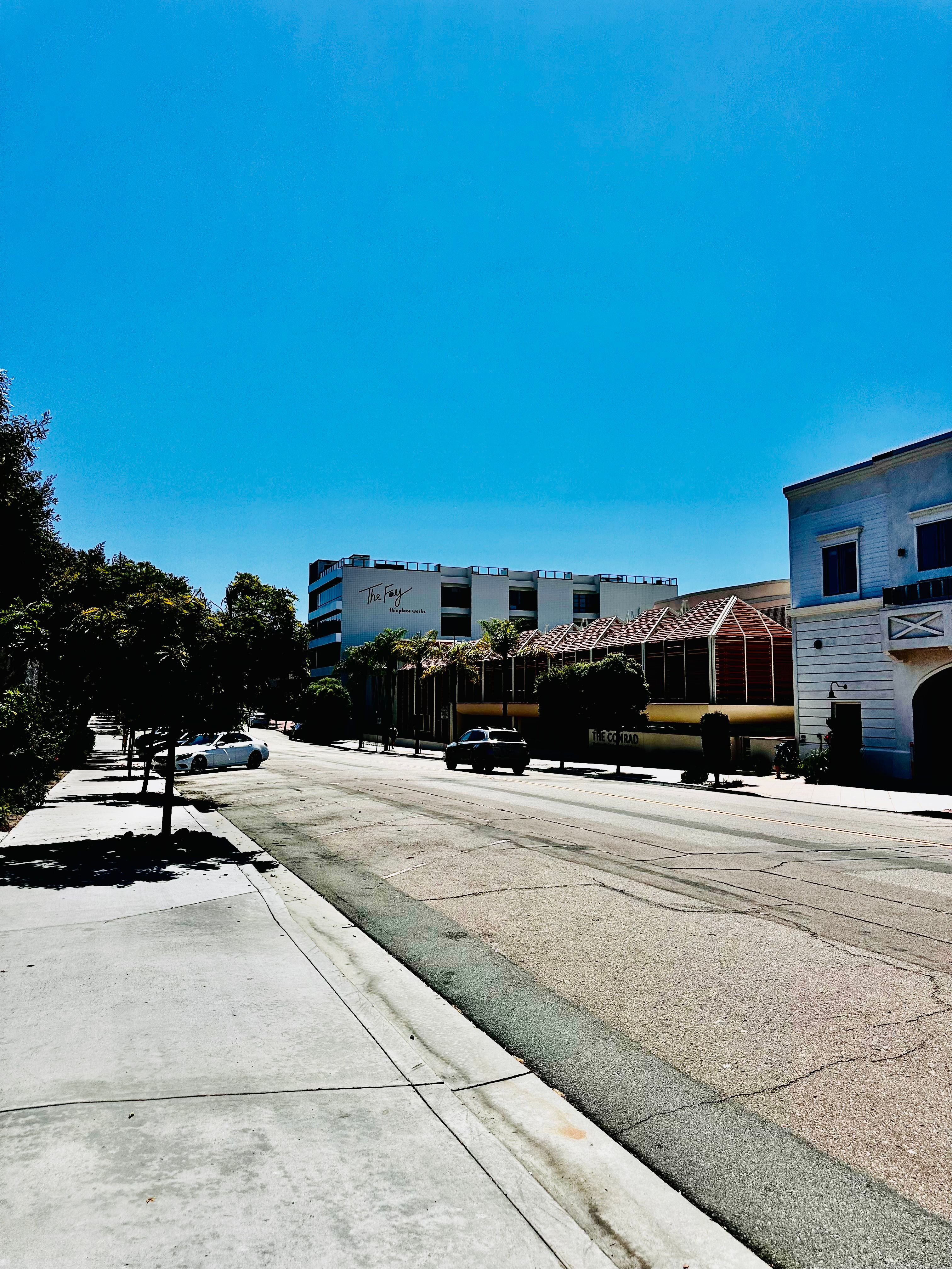 Monarch Cottages La Jolla 2