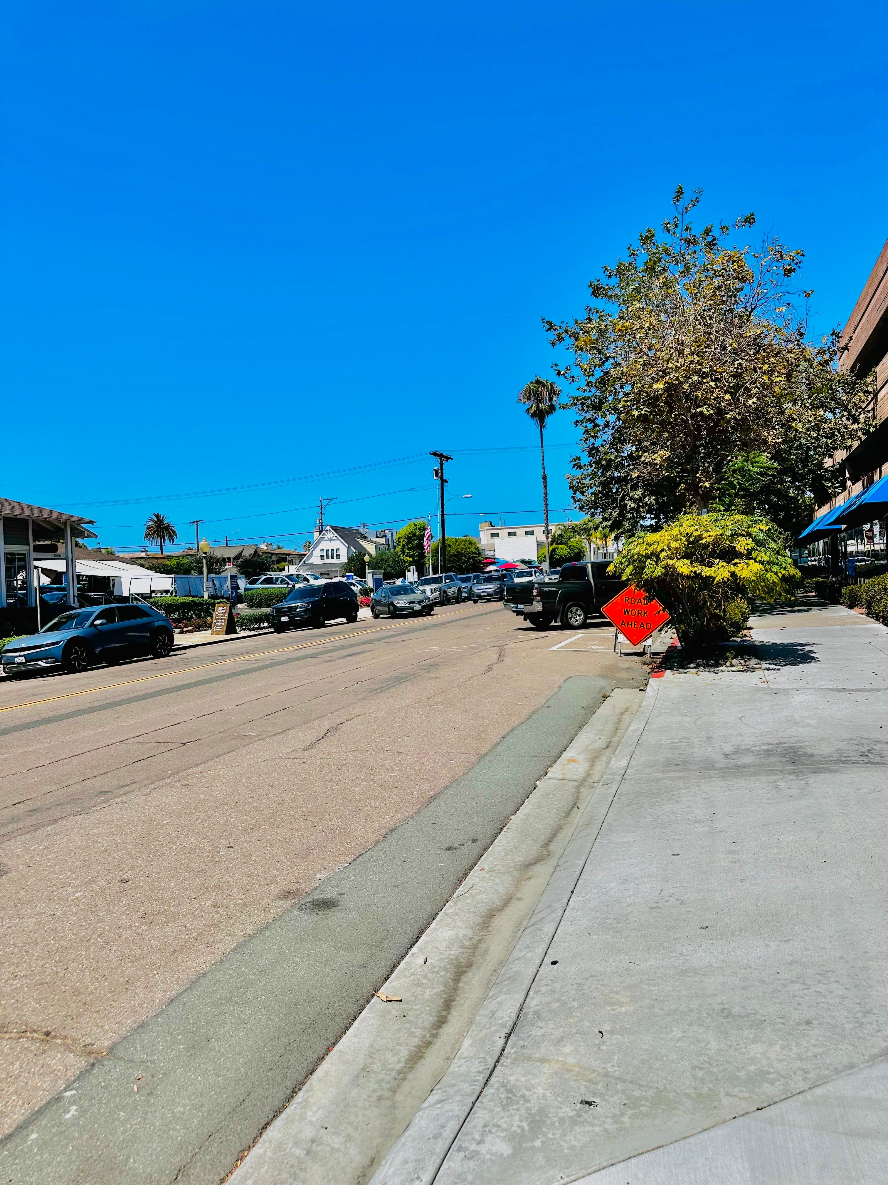 Monarch Cottages La Jolla 4