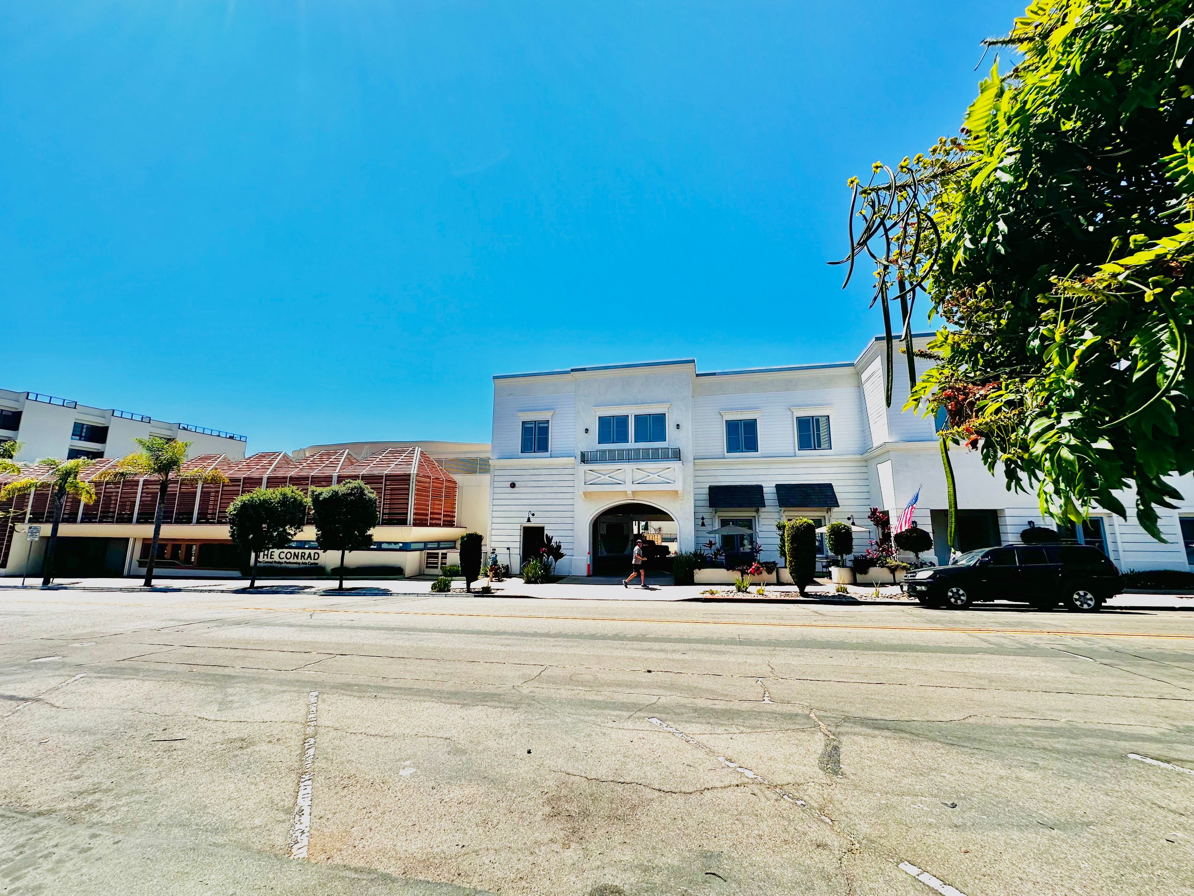 Monarch Cottages La Jolla 4