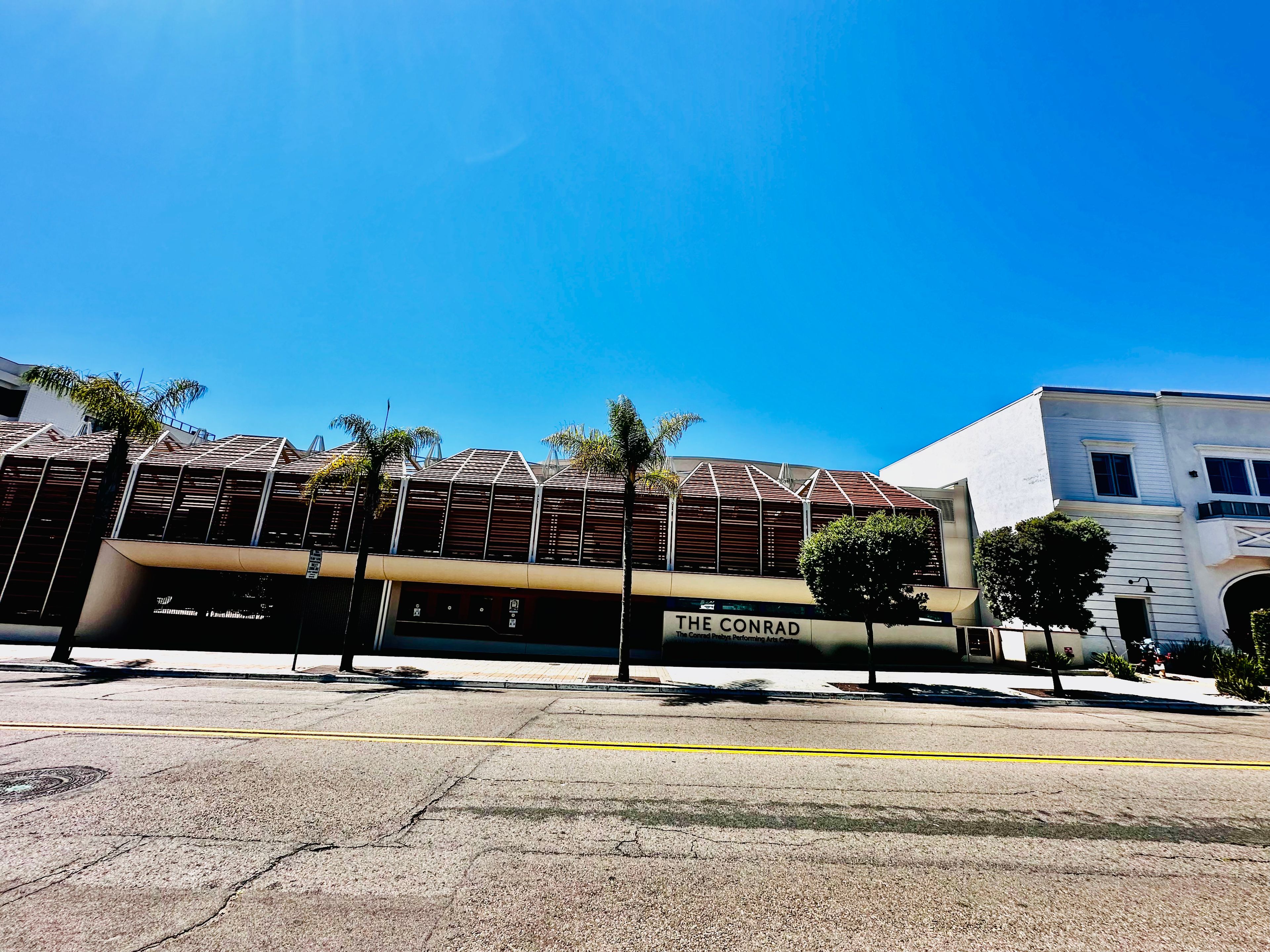 Monarch Cottages La Jolla 1