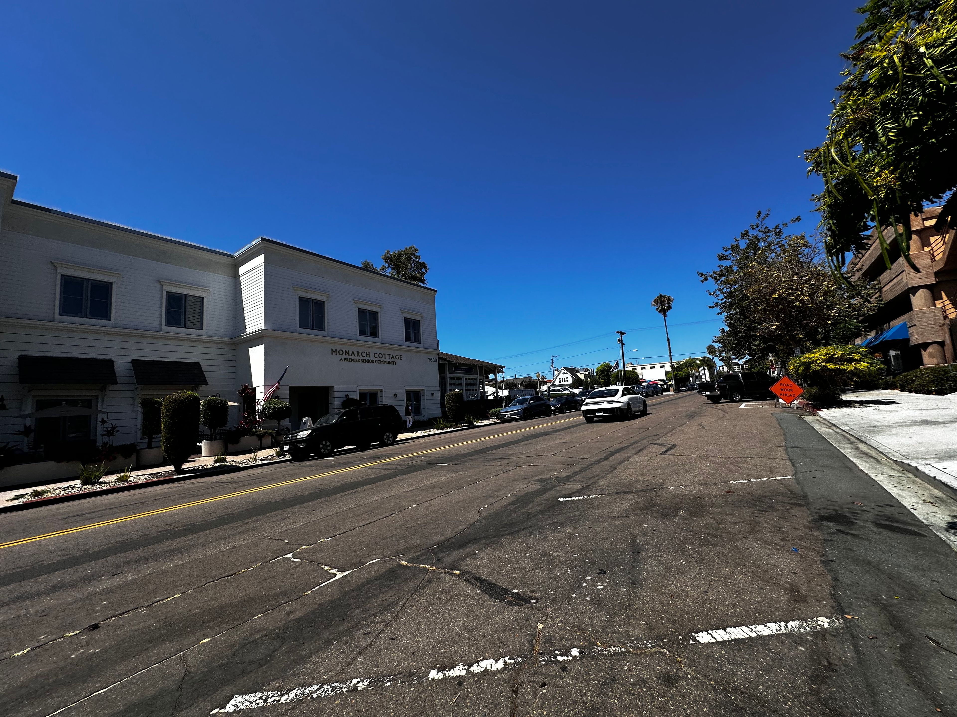 Monarch Cottages La Jolla 3