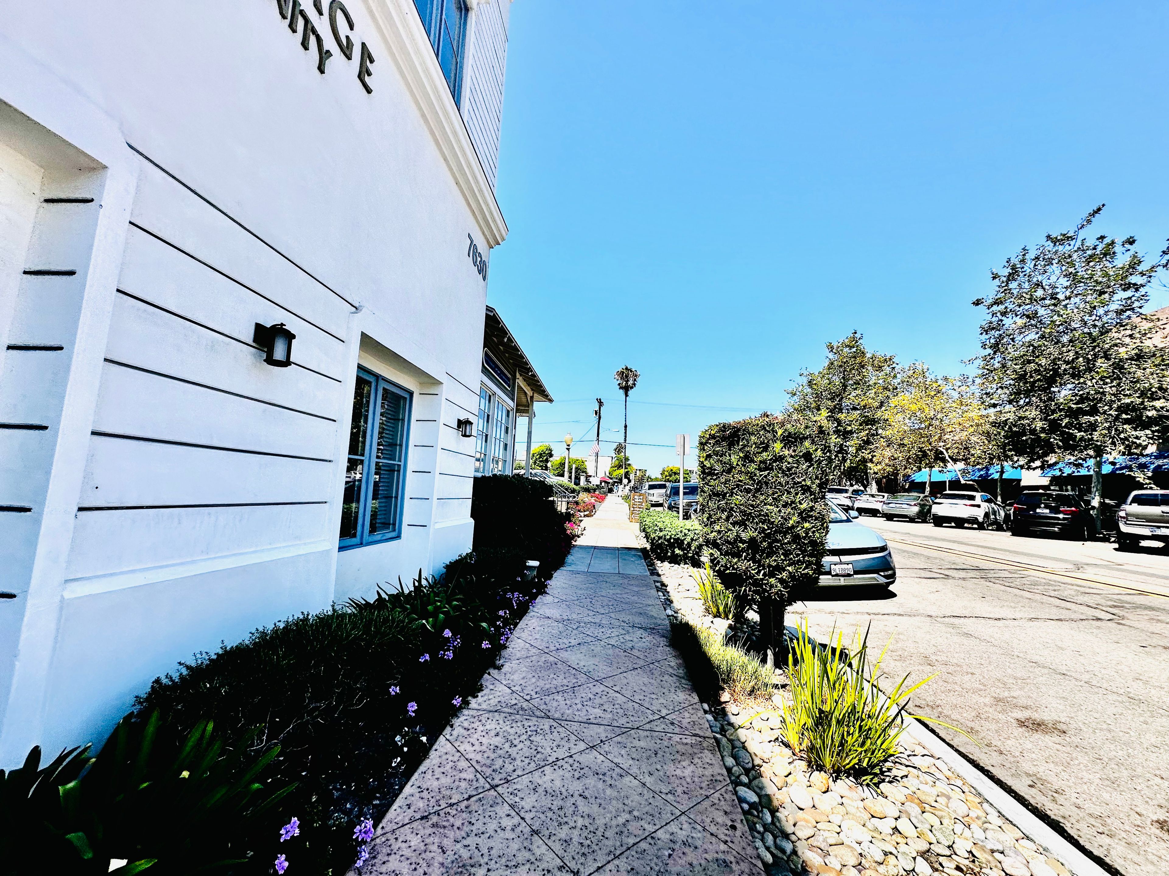 Monarch Cottages La Jolla 2