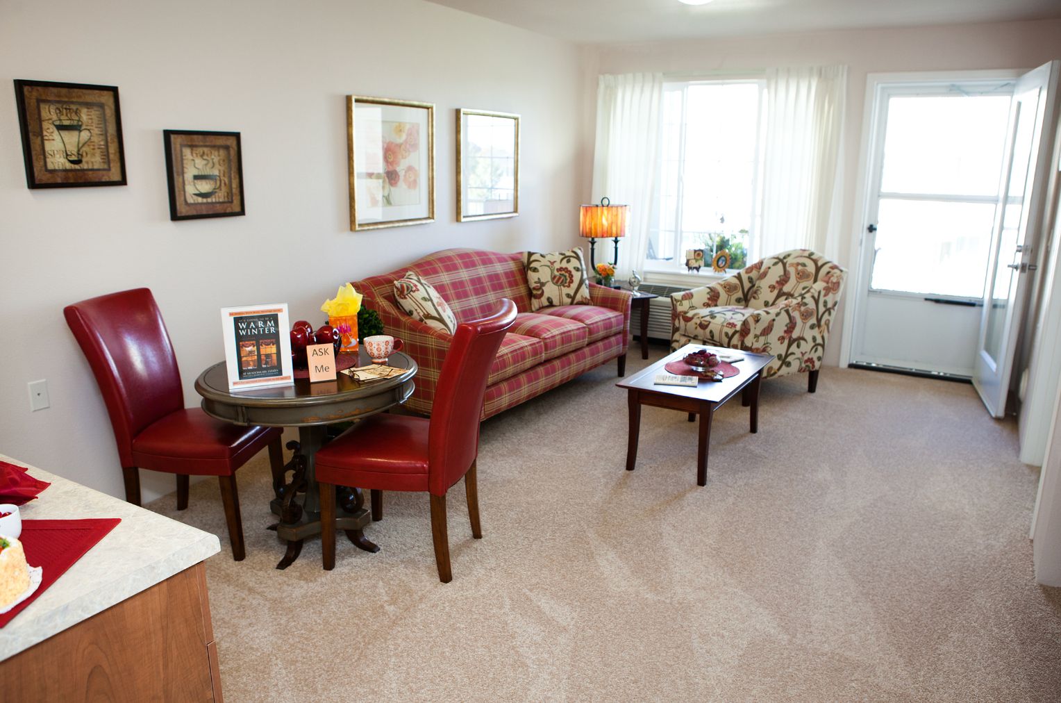 Meadowlark Estates Gracious Retirement Living 3