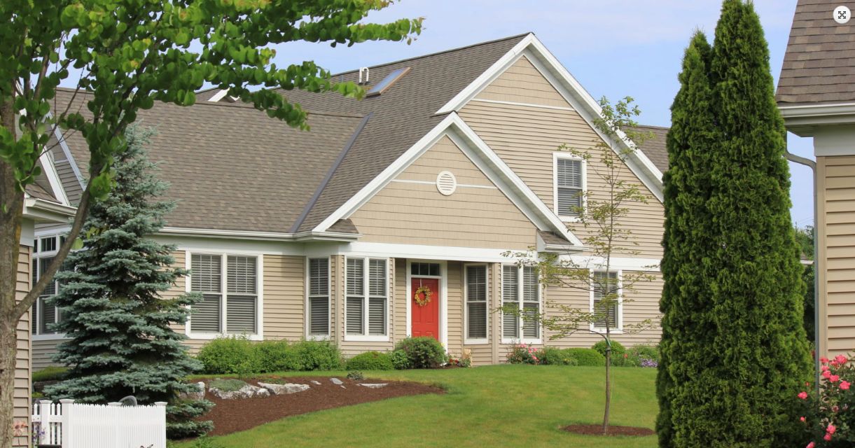 Homestead Village 2
