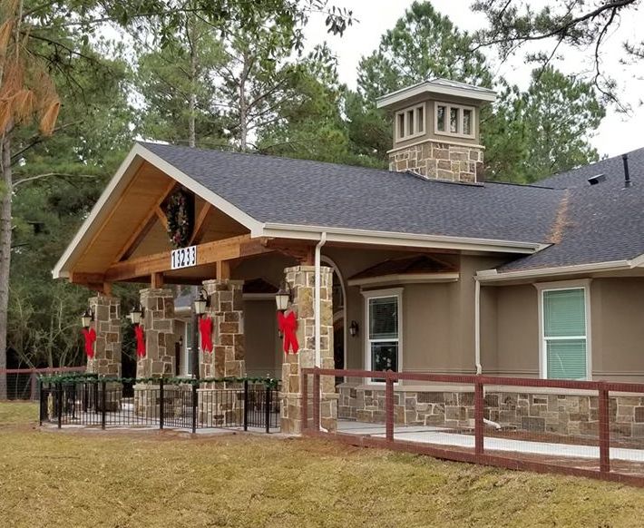 Village Green Alzheimer's Care Home 1