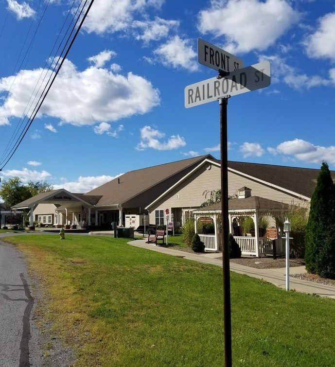 Eagle Valley Personal Care Home 4