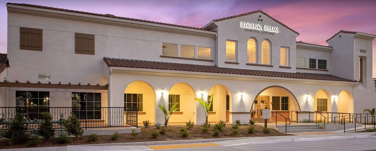 Regency Palms Oxnard 1