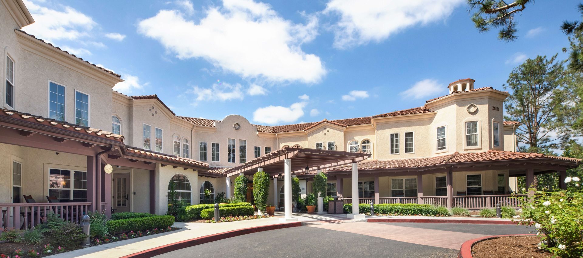 Sunrise Of Mission Viejo 2