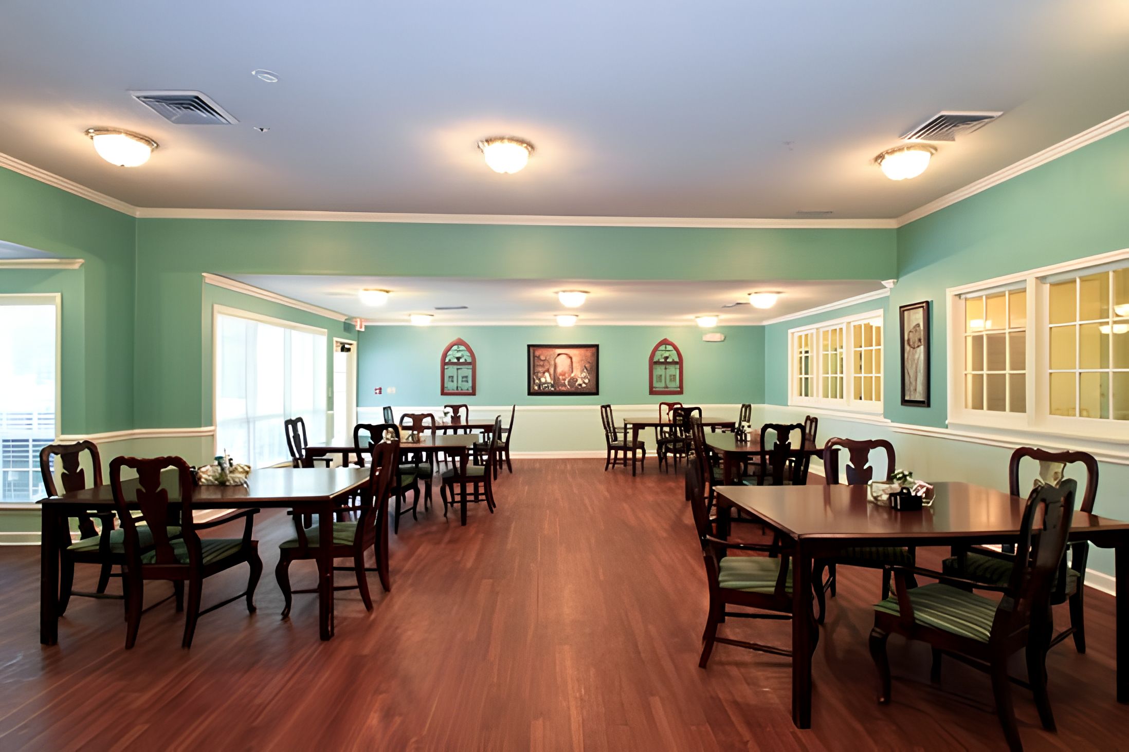 TerraBella Spartanburg 4