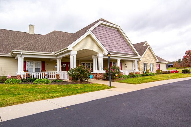 Brookdale Goodlettsville Memory Care 1
